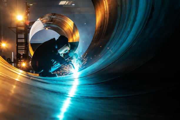 Best Marine and Shipbuilding Welding in Greer, SC