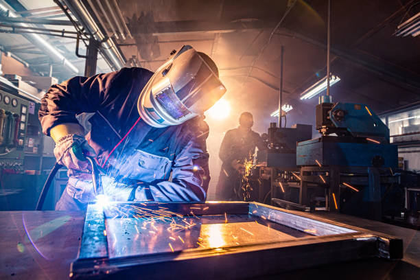 Best Automation and Robotic Welding in Greer, SC