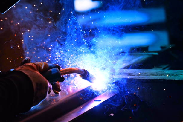 Best Aerospace and Defense Welding in Greer, SC