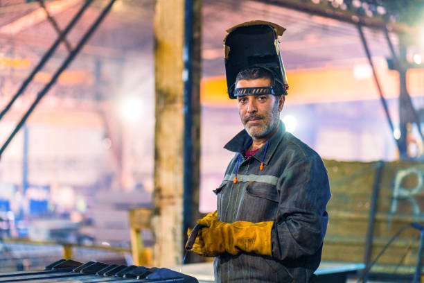 Best Structural Steel Welding in Greer, SC