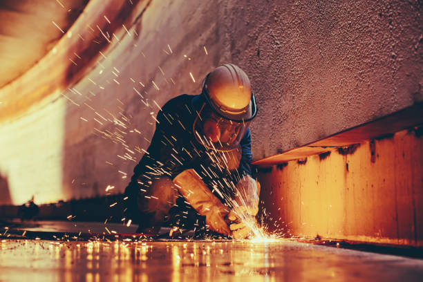 Best Automotive Welding in Greer, SC