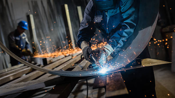 Affordable Welder Services in Greer, SC
