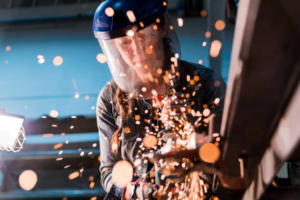 Greer, SC Welder & Metal Fabrication Company